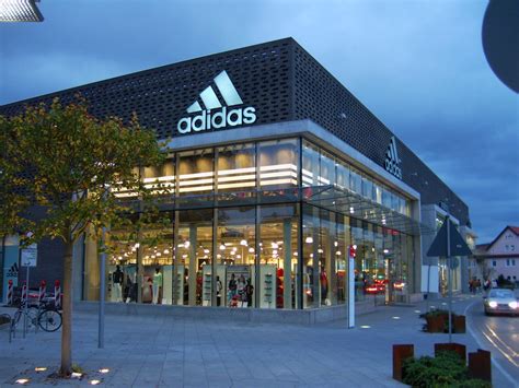 metzingen outlet adidas